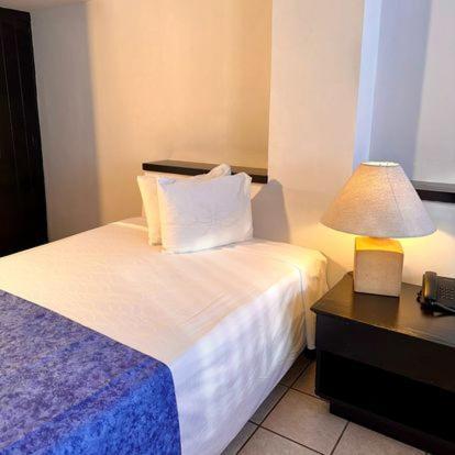 Hotel Delfin Vista Pier Beach Front Puerto Vallarta Exterior photo